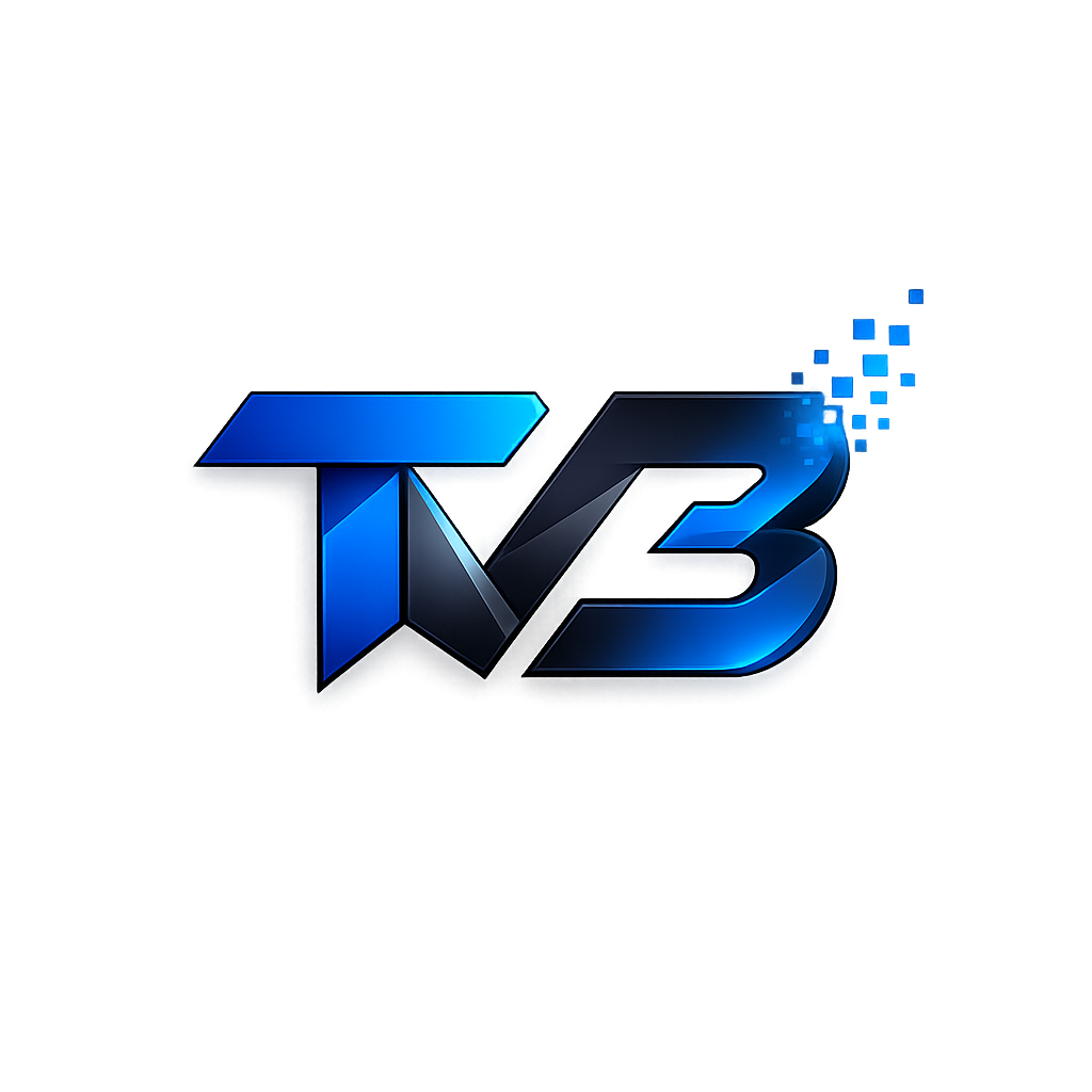 TV 3