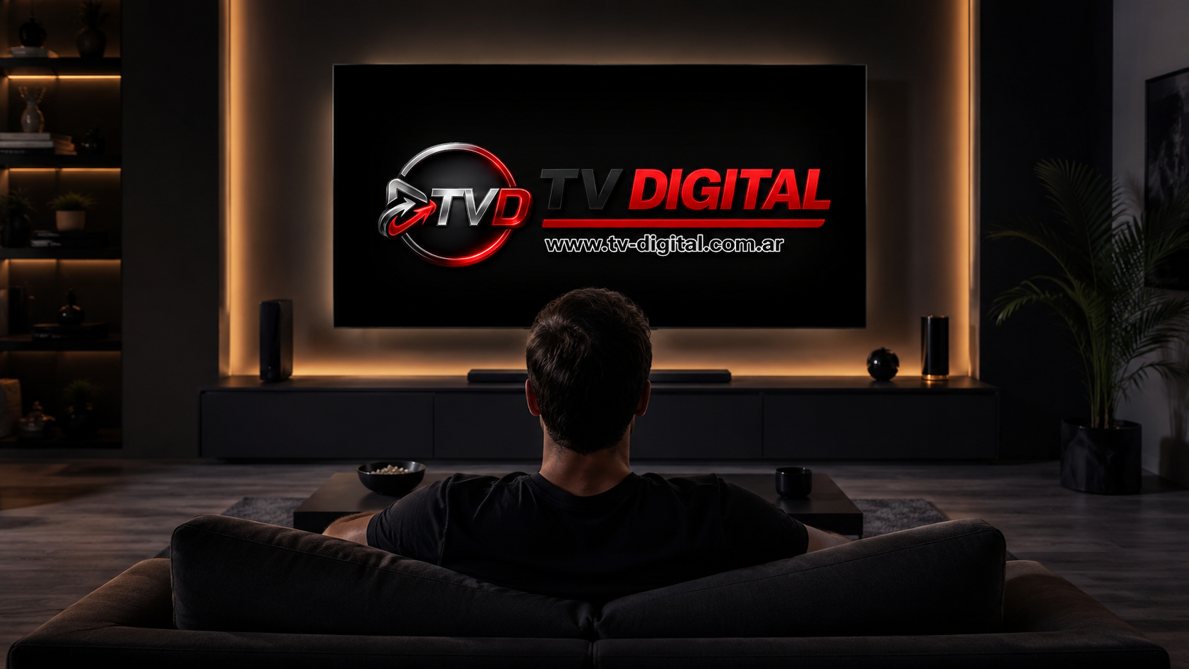 TV Digital