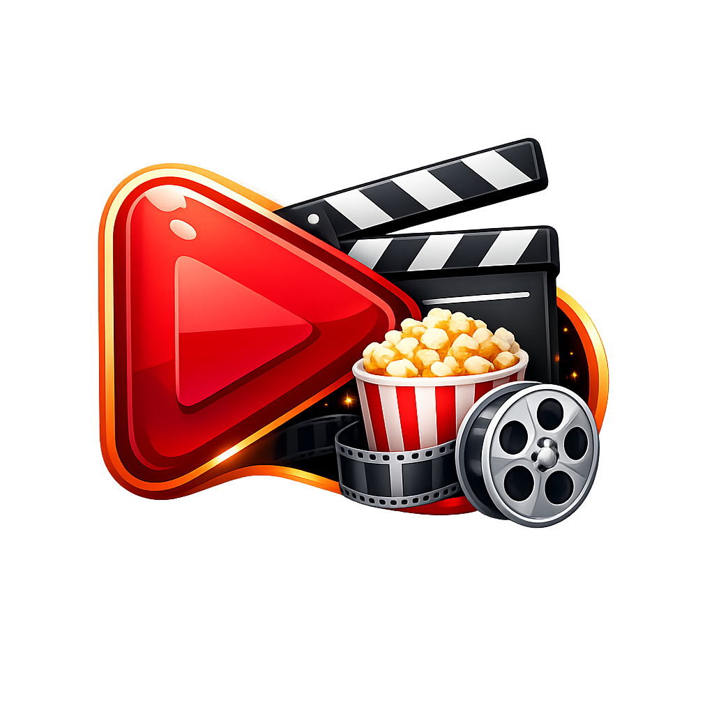 SERIES Y PELICULAS